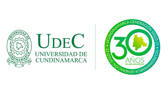 UdeC logo